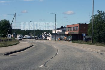 EA347698, Eastpress, Inari, Finland